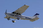 N5288T @ KOSH - Cessna 172S Skyhawk  C/N 172S9222, N5288T