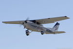 N5288T @ KOSH - Cessna 172S Skyhawk  C/N 172S9222, N5288T