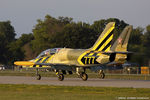 N5683D @ KOSH - Aero Vodochody L-39C Albatros  C/N 931529, N5683D - by Dariusz Jezewski www.FotoDj.com