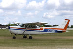N79060 @ KOSH - Cessna 172K Skyhawk  C/N 17257851, N79060