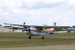 N79060 @ KOSH - Cessna 172K Skyhawk  C/N 17257851, N79060