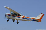 N79060 @ KOSH - Cessna 172K Skyhawk  C/N 17257851, N79060