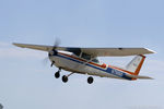 N79060 @ KOSH - Cessna 172K Skyhawk  C/N 17257851, N79060