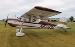 N5683C @ C55 - Cessna 140A
