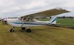N159JM @ C55 - Cessna P172D - by Mark Pasqualino