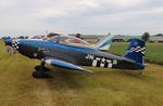 N229Z @ C55 - Vans RV-8 - by Mark Pasqualino
