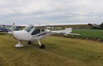 N102GX @ C55 - Remos GX - by Mark Pasqualino