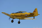 N47217 @ KOSH - Canadian Car & Foundry Harvard Mk.IV  C/N CCF4-8, N47217