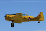 N47217 @ KOSH - Canadian Car & Foundry Harvard Mk.IV  C/N CCF4-8, N47217