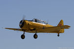 N47217 @ KOSH - Canadian Car & Foundry Harvard Mk.IV  C/N CCF4-8, N47217