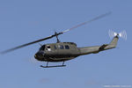 N34GD @ KOSH - Bell UH-1H Iroquois (Huey)  C/N 66-16345, NX34GD