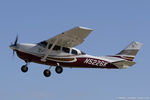 N5226K @ KOSH - Cessna T206H Turbo Stationair  C/NT20608904, N5226K