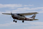 N5226K @ KOSH - Cessna T206H Turbo Stationair  C/NT20608904, N5226K