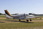 N15392 @ KOSH - Piper PA-28-180 Cherokee  C/N 28-7305069, N15392
