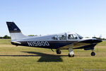 N15600 @ KOSH - Piper PA-28R-200 Arrow II  C/N 28R-7335073, N15600