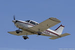 N15694 @ KOSH - Piper PA-28-180 Cherokee  C/N 28-7305119 , N15694