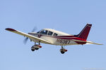 N16387 @ KOSH - Piper PA-28-235 Pathfinder  C/N 28-7310093, N16387 - by Dariusz Jezewski www.FotoDj.com