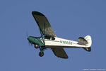 N16688 @ KOSH - Piper PA-18-125 Super Cub  C/N 18-875, N16688