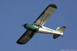 N16688 @ KOSH - Piper PA-18-125 Super Cub  C/N 18-875, N16688