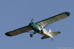 N16688 @ KOSH - Piper PA-18-125 Super Cub  C/N 18-875, N16688
