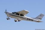 N19712 @ KOSH - Cessna 177B Cardinal  C/N 17702586, N19712