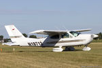 N19712 @ KOSH - Cessna 177B Cardinal  C/N 17702586, N19712