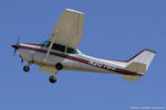 N20789 @ KOSH - Cessna 172M Skyhawk  C/N 17263837, N20789