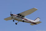 N20789 @ KOSH - Cessna 172M Skyhawk  C/N 17263837, N20789