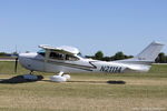 N21114 @ KOSH - Cessna 182P Skylane  C/N 18261422, N21114 - by Dariusz Jezewski www.FotoDj.com