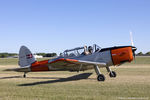 N22777 @ KOSH - De Havilland Canada DHC-1 Chipmunk 22  C/N C1/0105, N22777 - by Dariusz Jezewski www.FotoDj.com