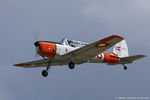 N22777 @ KOSH - De Havilland Canada DHC-1 Chipmunk 22  C/N C1/0105, N22777 - by Dariusz Jezewski www.FotoDj.com
