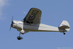 N25463 @ KOSH - Cessna C-165 Airmaster  C/N 568, N25463