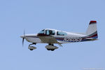 N26069 @ KOSH - Grumman American AA-5A Cheetah  C/N AA5A0412, N26069 - by Dariusz Jezewski www.FotoDj.com