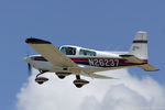 N26237 @ KOSH - Grumman American AA-5A Cheetah  C/N AA5A0476, N26237