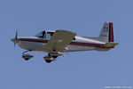 N27202 @ KOSH - Grumman American AA-5A Cheetah  C/N AA5A0900, N27202 - by Dariusz Jezewski www.FotoDj.com