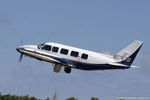 N27478 @ KOSH - Piper PA-31-350 Chieftain  C/N 31-7852026, N27478