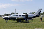 N27478 @ KOSH - Piper PA-31-350 Chieftain  C/N 31-7852026, N27478