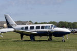 N27478 @ KOSH - Piper PA-31-350 Chieftain  C/N 31-7852026, N27478