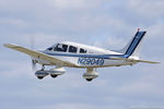 N29049 @ KOSH - Piper PA-28-181 Archer  C/N 28-7990429, N29049