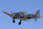 N29678 @ KOSH - North American AT-6D Texan  C/N 51999, N29678 - by Dariusz Jezewski www.FotoDj.com
