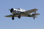 N29678 @ KOSH - North American AT-6D Texan  C/N 51999, N29678 - by Dariusz Jezewski www.FotoDj.com