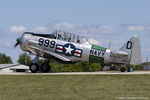 N29678 @ KOSH - North American AT-6D Texan  C/N 51999, N29678 - by Dariusz Jezewski www.FotoDj.com