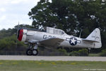 N29935 @ KOSH - North American AT-6D Texan  C/N 41-34050, N29935 - by Dariusz Jezewski www.FotoDj.com