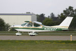 N30437 @ KOSH - Cessna 177A Cardinal  C/N 17701253, N30437 - by Dariusz Jezewski www.FotoDj.com