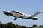 N30498 @ KOSH - Piper PA-32RT-300 Lance  C/N 32R-7885279, N30498 - by Dariusz Jezewski www.FotoDj.com