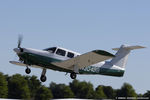 N30498 @ KOSH - Piper PA-32RT-300 Lance  C/N 32R-7885279, N30498 - by Dariusz Jezewski www.FotoDj.com