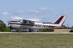 N30769 @ KOSH - Cessna 177B Cardinal  C/N 17701454, N30769