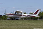 N30769 @ KOSH - Cessna 177B Cardinal  C/N 17701454, N30769