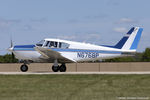 N30769 @ KOSH - Cessna 177B Cardinal  C/N 17701454, N30769