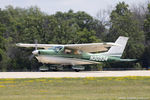 N30924 @ KOSH - Piper J5A Cub Cruiser   C/N 5-285, N30924